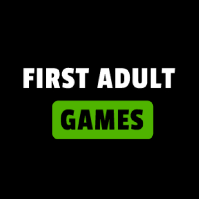 First Adult Games